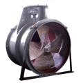 Solas approved electric marine bow thruster boat Tunnel thruster